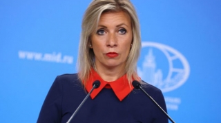 "Bu, Moskva ilə Bakı arasında normallaşma üçün vacib addım ola bilər” - Zaxarova 