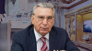 Mehdiyevin sevdiyi sənət adamları... - ADLAR 