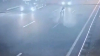 В поселке Бузовна произошло ДТП со смертельным исходом - ВИДЕО