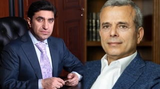 Moskvada azərbaycanlı iş adamlarının bazarı vuruldu - VİDEO