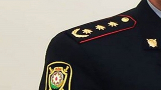 Polis polkovnik-leytenantı vəfat edib - FOTO 