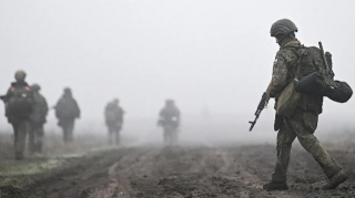 Biləsuvar sakini zorla Ukrayna ilə müharibəyə göndərilib - Yaşlı ana kömək istəyir - FOTO 