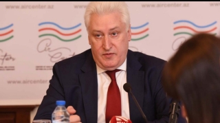 Korotçenko: “Qarabağ indi tamamilə Azərbaycanın nəzarəti altındadır” 