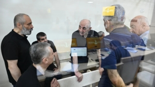 Arayik və digərləri ilə bağlı YEKUN QƏRAR VERİLDİ   - YENİLƏNİB