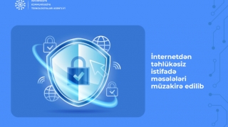 “Wi-Fi” şəbəkəsi qurularkən bəzi qaydaların pozulması ciddi risklər yaradır - İKTA 