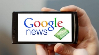 В России ограничили доступ к сервису News.Google