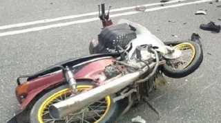 Təcili yardım maşınının sürücüsü  çağırışa gələrək ölmüş oğlunu tapıb