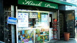 Köşkdən 2500 minlik oğurluq edildi 