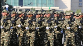 Hərbçilərin mənzil kirayəsi ilə bağlı xərclər artırılır