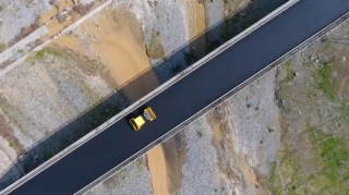 Bakıda oktyabrda "Rebuild Garabagh"  beynəlxalq sərgisi keçiriləcək