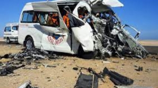 DƏHŞƏTLİ QƏZA:  Bir ailədən 5 nəfər olmaqla, 17 nəfər öldü