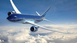 AZAL Londonun daha bir hava limanına uçuşlara başlayır