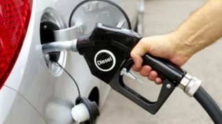 Азербайджанский дизель может полностью вытеснить российский на рынке Грузии 