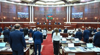 Deputatlar gələn həftə tətilə çıxır 