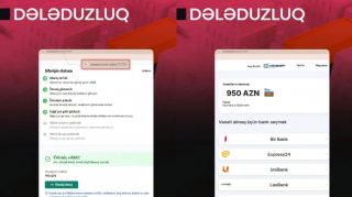 Киберпреступники рассылают гражданам поддельные сообщения от имени "Азерпочт" - ФОТО