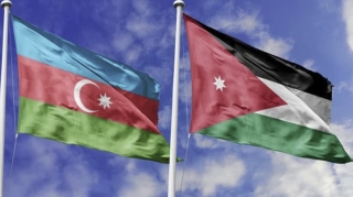 Azərbaycan-İordaniya sazişi təsdiqləndi 