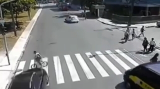 Yeniyetməni vurub öldürən sürücüyə cəza verilmədi   - VİDEO