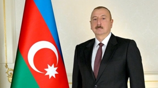 "Bizim Ermənistana qarşı ərazi iddialarımız yoxdur" - Azərbaycan lideri 