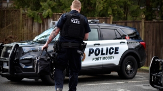 Kanadada kişi avtomobildə güllələnərək qətlə yetirilib