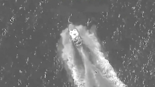 Narkotacirlərə aid gəmilərə zərbə endirildi - 11 nəfər öldü 