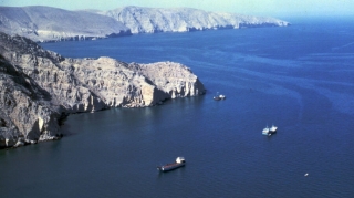 İran Hörmüz boğazını bağlayacaq? - AÇIQLAMA 