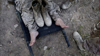 "Ermənilərin itkiləri arasında Suriya və Yaxın Şərq ölkələrindən gələnlər də var" 