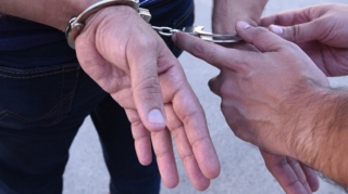 Xocavənddə 22 nəfərin qəzaya düşdüyü avtobusun sürücüsü saxlanıldı 