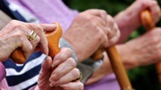 Dünyanın ən yaşlı qadını tapıldı - FOTO 