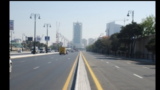 Азербайджан стал лидером СНГ по качеству дорог