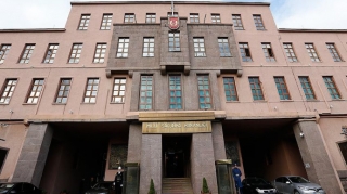 Türk Silahlı Qüvvələri hücuma cəhd edən 13 terrorçunu zərərsizləşdirib 