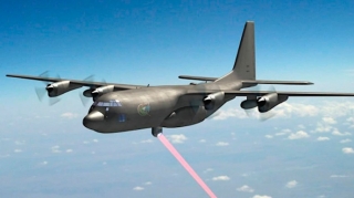 ABŞ ilin sonuna qədər döyüş lazerini sınaqdan keçirməyə hazırlaşır 