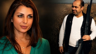 İradəni öldürən biznesmen cəzadan azad edildi 