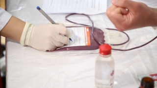 Güləşçilərimiz Ordumuz üçün qan verəcək