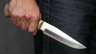 Tərtərdə 27 yaşlı kişi qətlə yetirilib 