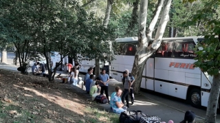 Из Грузии в Азербайджан эвакуируют еще 350 человек