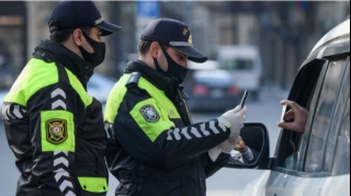 Koronavirus xəstəsi Mingəçevirdə karantin postunda saxlanılıb