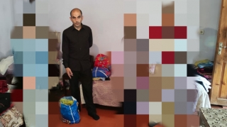 Evində narkotik gizlədən Göyçay sakini saxlanılıb  - FOTO