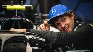 "Formula-1": Monako Qran-prisinin qalibi məlum oldu 