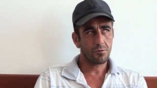 Tovuzda aptekdən oğurluq etmək istəyən şəxs saxlanılıb  - FOTO