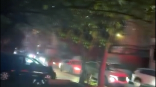 “Babək”ə çıxış üçün məhəllədən “kəsə yol” kimi istifadə edirlər – ŞİKAYƏT - VİDEO 