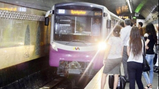 Metroda gediş haqqı qalxacaq? - Açıqlama 