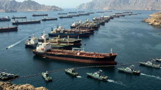 Hörmüz boğazına alternativ dəhlizlər təşkil olunmasa... – ELXAN ŞAHİNOĞLU 