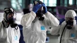 Koronaya yoluxanların və vəfat edənlərin sayı ARTDI 