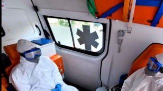 Koronavirus xəstələri ictimai yerlərdə aşkar edilərək saxlanılıblar 