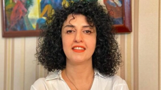 Nərgiz Məhəmmədi azadlığa buraxıldı 