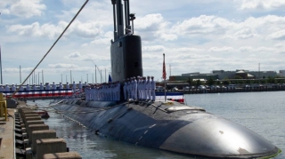 AUKUS çərçivəsində nüvə mühərriklərinə dair məlumat mübadiləsi aparılacaq