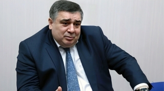 МВД РФ объявило в розыск главу азербайджанской диаспоры на Урале - ФОТО