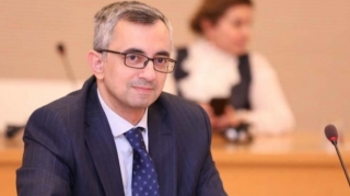 Fuad Hüseynəliyev:  "Rusiya təyyarənin vurulması ilə bağlı daha dəqiq terminlərlə üzr istəməlidir"