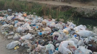 В Лянкяранском районе обнаружены обугленные тела двух человек 