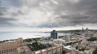 Sabah hava necə olacaq? - Proqnoz 